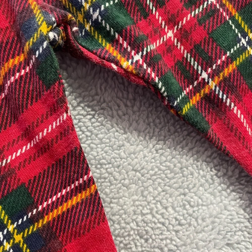 The Childrens Place charming plaid
